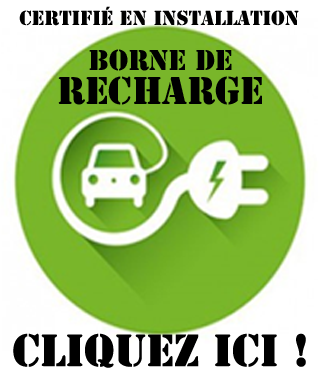 Borne de recharge